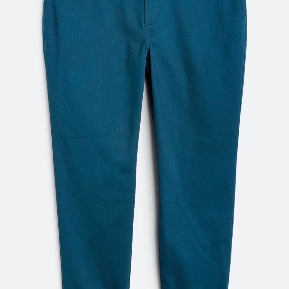 Women’s  Blue Pants- soft -NWT